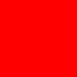 Люминисцентный ярко-красный RAL 3026
