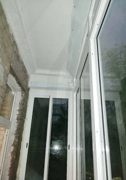 Балконы Холод - 13
