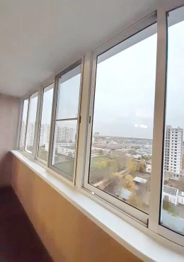 Балконы Холод - 18